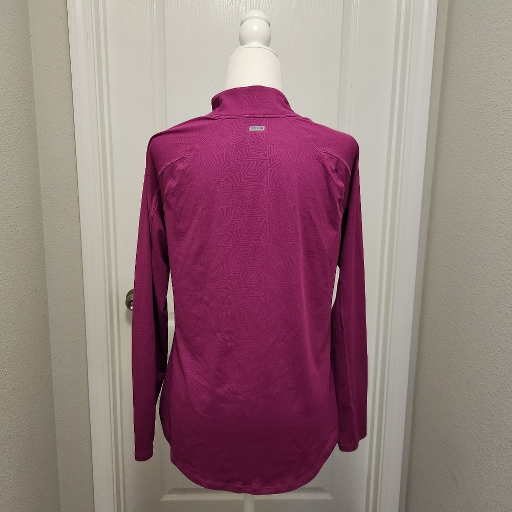 Long sleeves